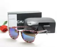 mode lunettes de soleil chanel perle su6998